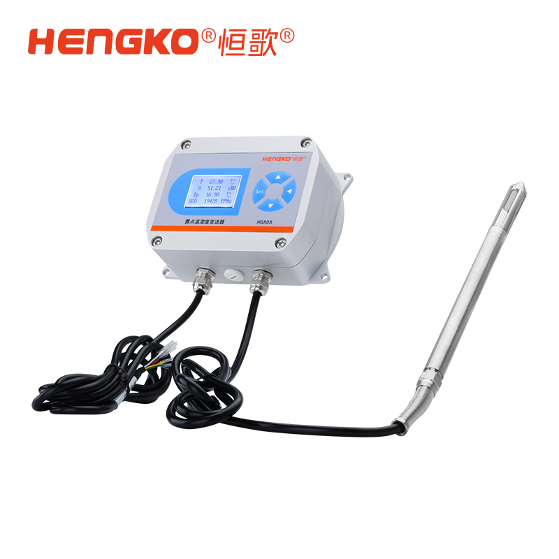 HG808-3B號(hào)探頭