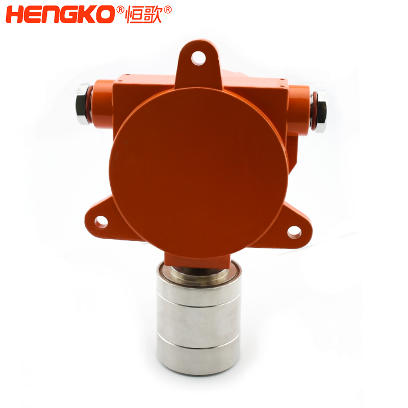 氣體探測器監(jiān)測器