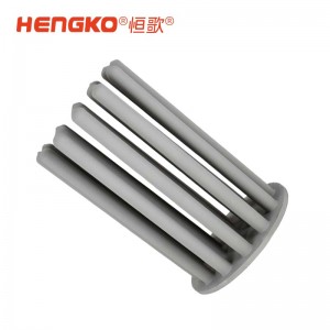 半導(dǎo)體級(jí)終端氣體過濾器_大宗氫氣終端過濾器