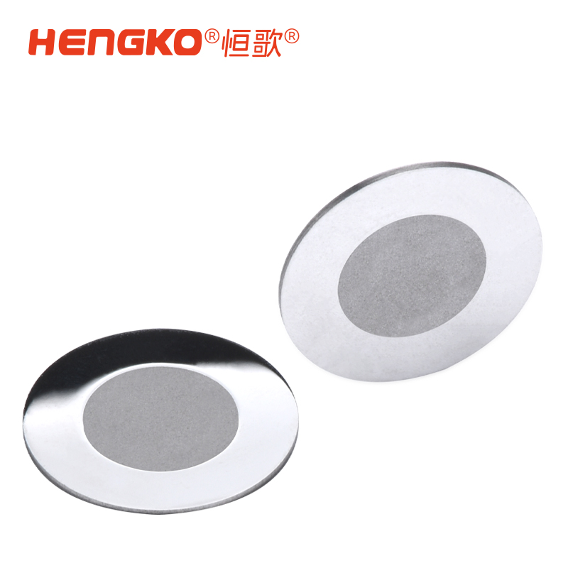 擴(kuò)散器專(zhuān)用過(guò)濾器金屬墊片_半導(dǎo)體VCR過(guò)濾墊片_密封超純凈接頭墊片 Featured Image