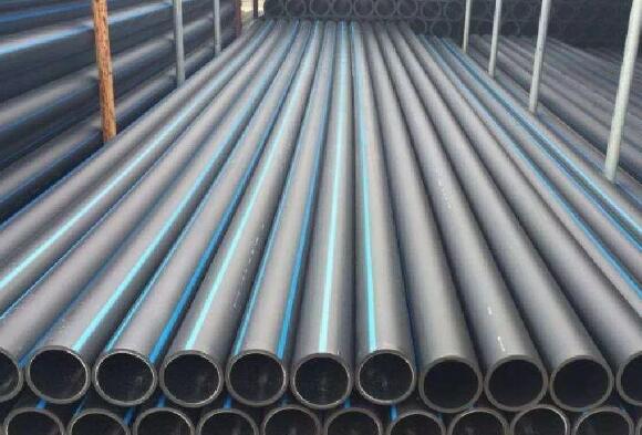 電力電纜保護(hù)管PE管、MPP管、PVC管傻傻分不清楚