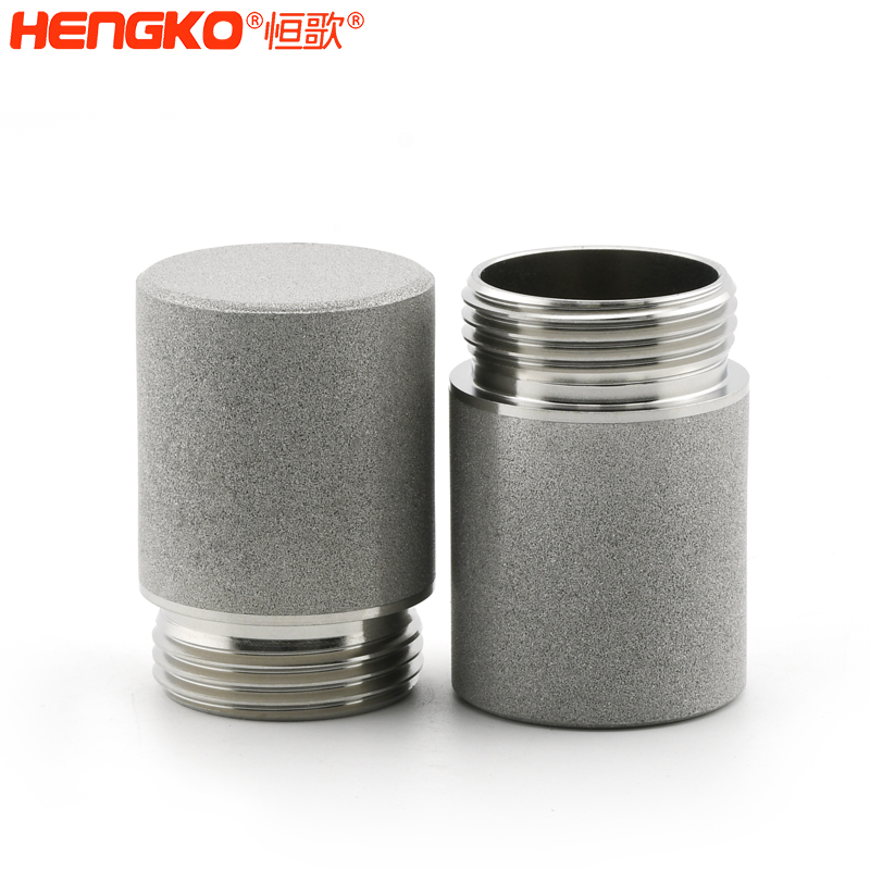 供應不銹鋼平頭溫濕度傳感器保護殼_IP65防水工業(yè)用溫濕度保護罩外殼 Featured Image