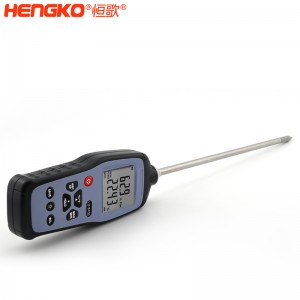 手持式溫濕度巡檢儀_實(shí)驗(yàn)室、工程、工業(yè)等溫濕度驗(yàn)證設(shè)備