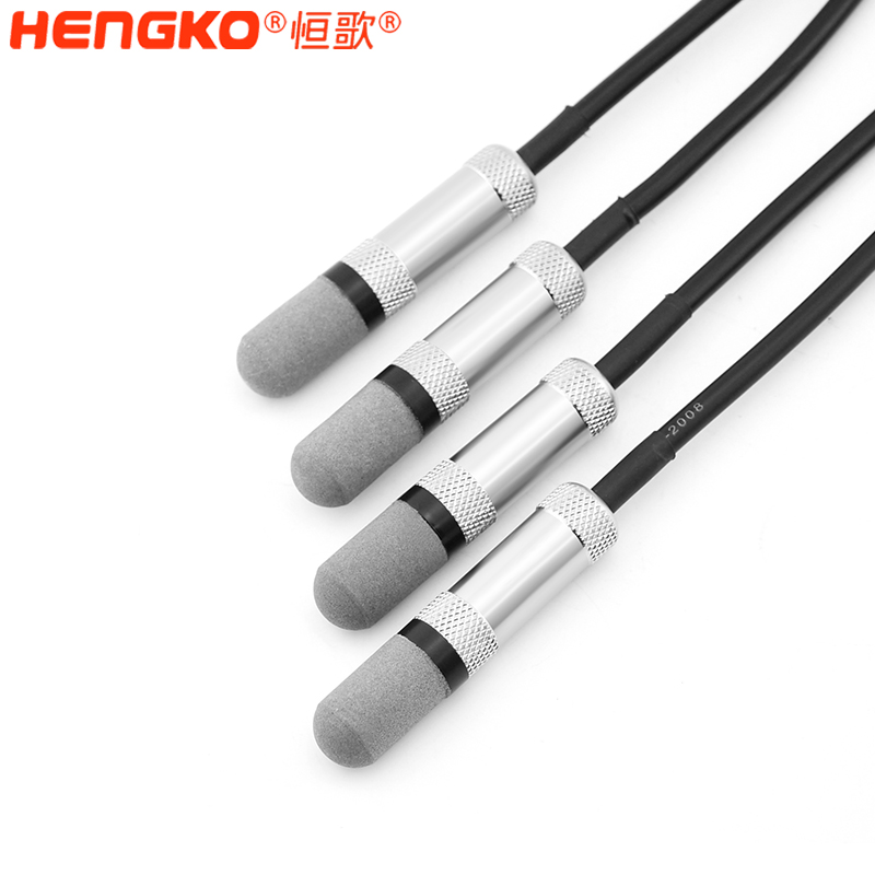 恒歌HT-609一體式溫濕度變送器用于倉(cāng)庫(kù)溫濕度監(jiān)控探頭 Featured Image