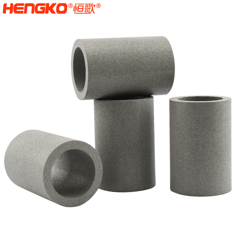 空氣過濾器濾芯