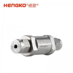 半導(dǎo)體制造過濾器_半導(dǎo)體應(yīng)用微電子工業(yè)過濾器