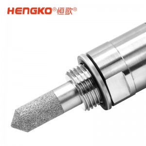 HG602-D系列微型露點(diǎn)變送器_工業(yè)管道露點(diǎn)測(cè)量?jī)x