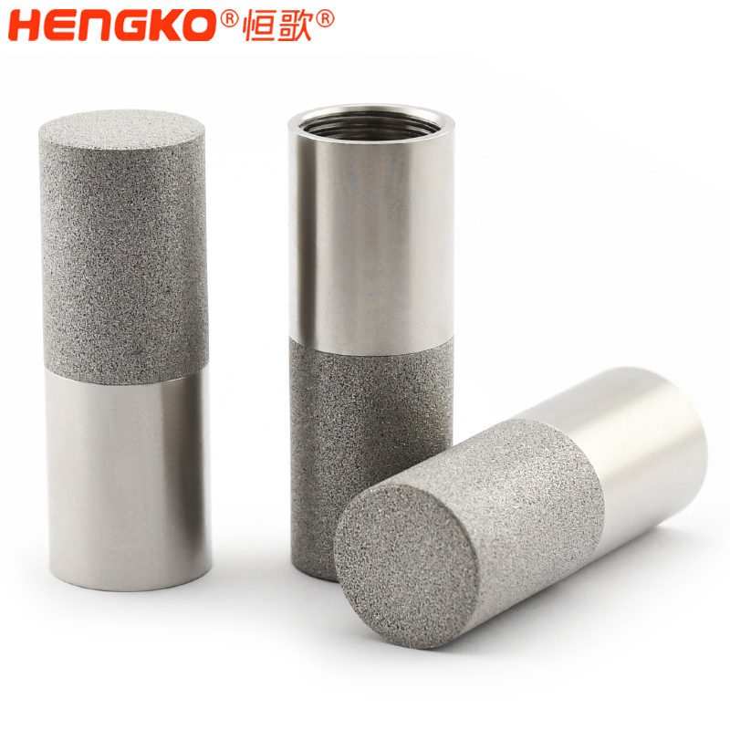 恒歌生產(chǎn)溫濕度傳感器探頭外殼防水耐高溫_透氣性優(yōu)異室外溫濕度探頭殼體 Featured Image