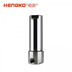 0.003μm高純度氣體過(guò)濾器_高純氣體精密過(guò)濾器