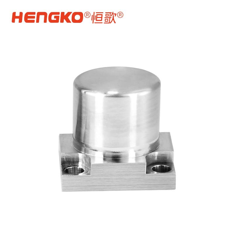 氣體過濾IGS面板專用過濾器_半導(dǎo)體潔凈高純氣體過濾器 兼容多種密封 Featured Image