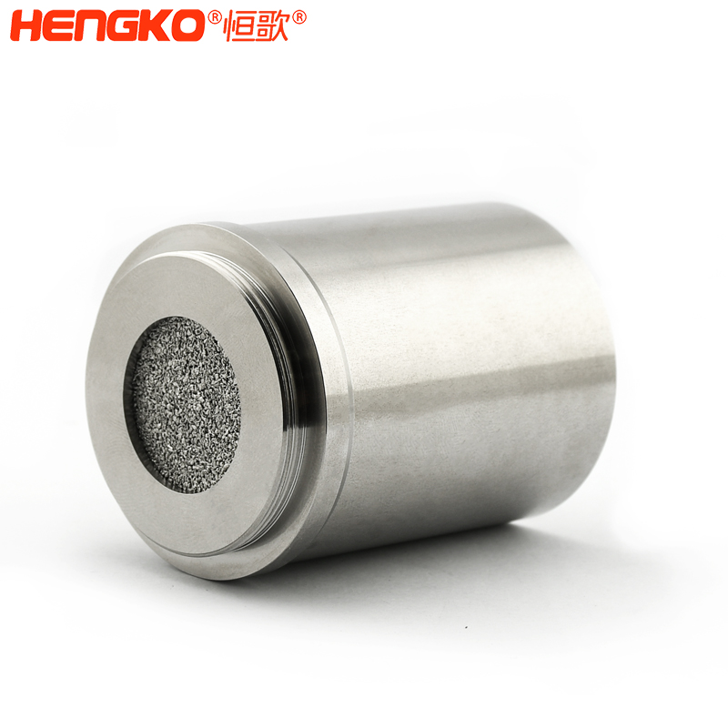 氣體泄漏探測器探頭