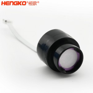 恒歌高精度催化燃燒二氧化碳/氯氣/氨氣氣體傳感器探頭模塊_用于工業(yè)可燃?xì)怏w檢測探頭