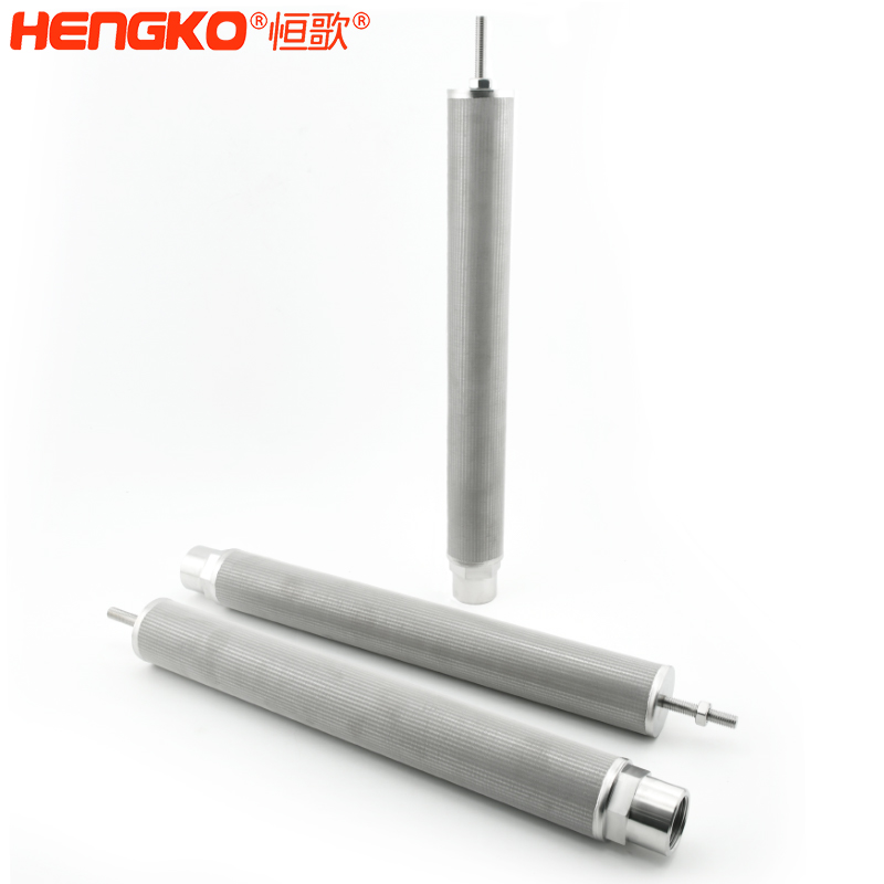 精密過(guò)濾網(wǎng)濾筒