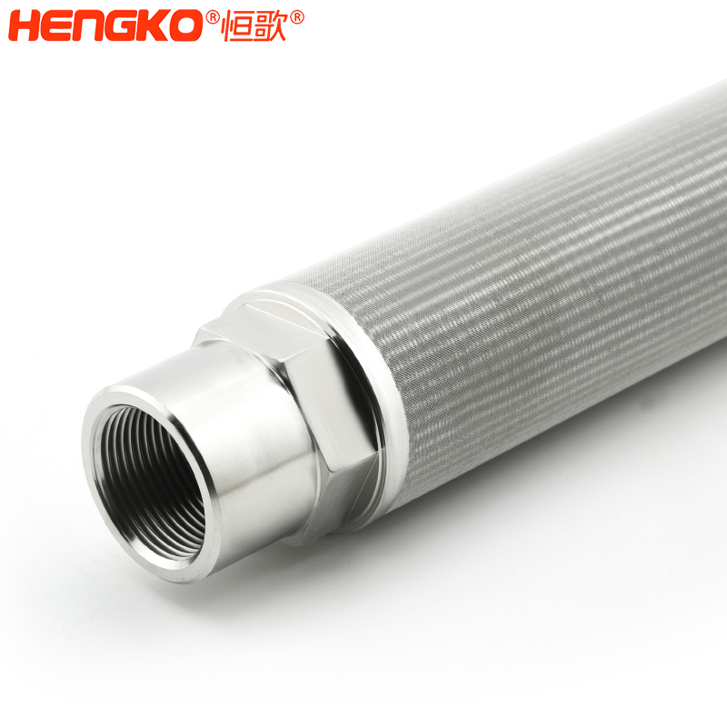 不銹鋼網(wǎng)過(guò)濾器