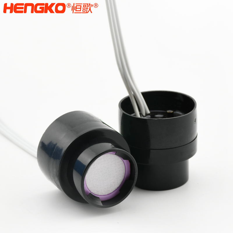 可燃?xì)怏w檢測(cè)探頭