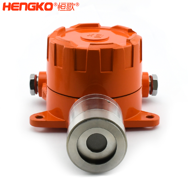 氣體探測器監(jiān)測器