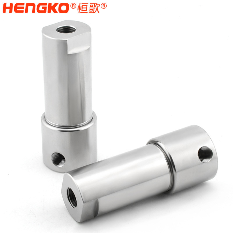 高壓高純度氣體過(guò)濾器_壓縮空氣氨氣濾芯納米級(jí)過(guò)濾器 Featured Image
