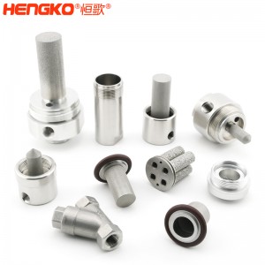 恒歌定制不銹鋼精品過(guò)濾器,精美一體式工業(yè)設(shè)備濾芯式過(guò)濾器