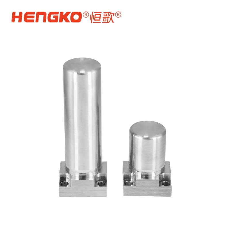 IGS面板不銹鋼專用過濾器_精密高效工藝氣體過濾器 Featured Image