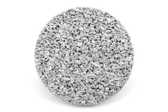 不銹鋼燒結(jié)粉末濾片