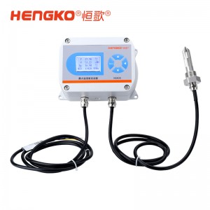 HG808 H系列 高濕型溫濕度變送器_溫濕度測量儀