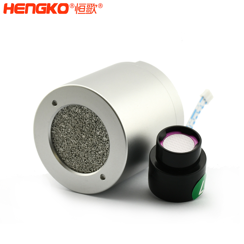 氣體傳感器探頭