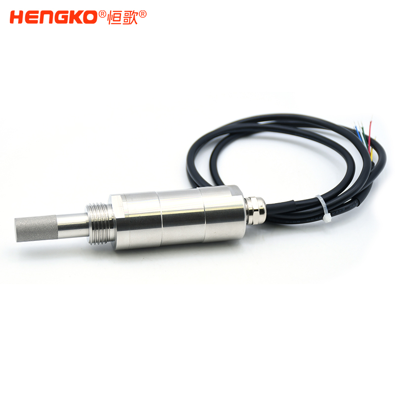 恒歌露點(diǎn)儀