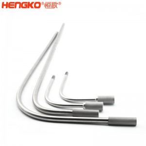 廠家生產(chǎn)食品級多孔不銹鋼擴散器流通速度快，用于飲料廠耐高溫防腐碳化石