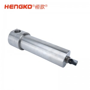 高壓氣體過濾器_納米級(jí)壓縮空氣過濾器「國產(chǎn)替代」