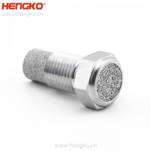 濾芯廠家直銷316L不銹鋼燒結(jié)多孔金屬過(guò)濾器耐腐蝕壽命長(zhǎng)過(guò)濾防塵濾芯