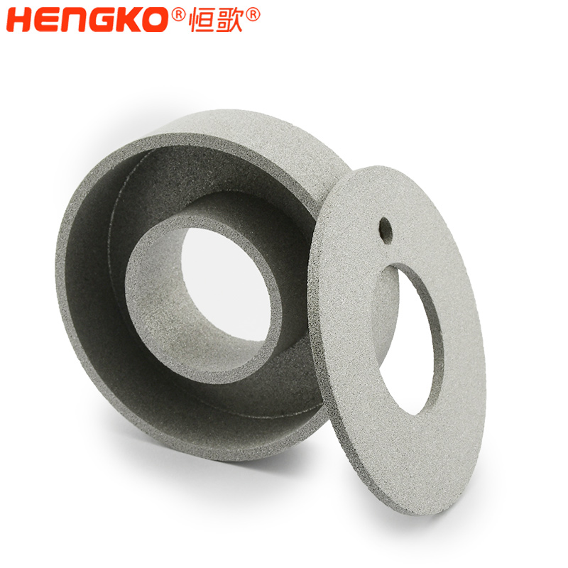 不銹鋼空氣濾芯