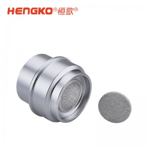 氣體傳感器外殼：防水、透氣，現(xiàn)貨供應(yīng)，適配多種傳感器