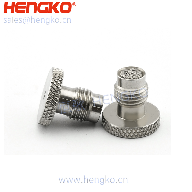 呼吸機(jī)濾芯