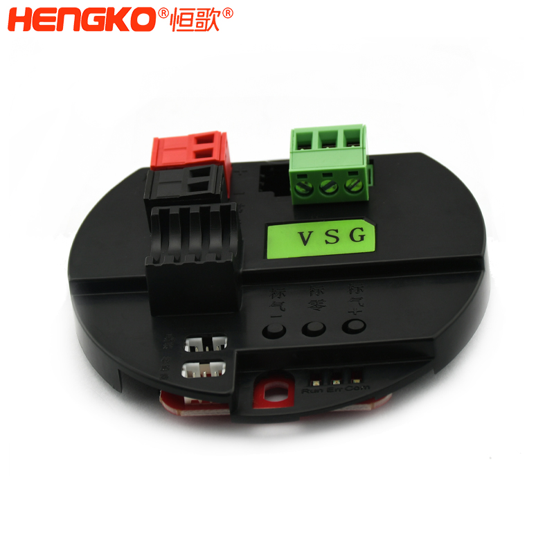 RS485通信智能氣體探測(cè)儀傳感器PCB電路板模塊催化或電化學(xué)氣體檢測(cè)器用 Featured Image