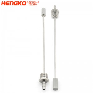 304不銹鋼臭氧空氣石耐腐蝕氣泡擴散均勻多孔不銹鋼擴散器，用于游泳池水處理