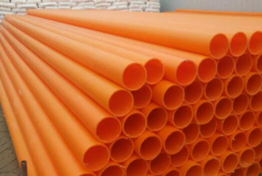 MPP電力管在生活中應(yīng)用有哪些？