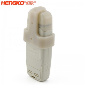 恒歌冷鏈溯源監(jiān)控系統(tǒng)溫濕度物聯(lián)網(wǎng)，智能測控解決方案在線溫濕度監(jiān)測記錄儀