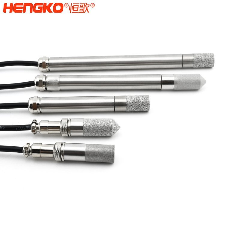 溫濕度傳感器探頭 工業(yè)傳感器探頭