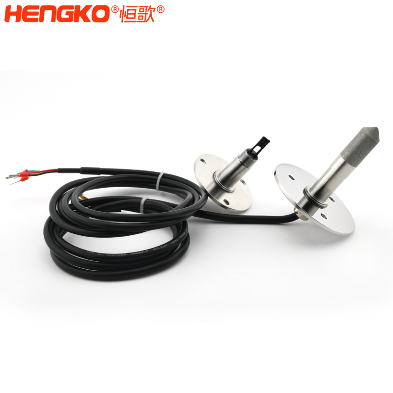 恒歌HT-801P溫濕度傳感器_RS485在線(xiàn)輸出工業(yè)實(shí)驗(yàn)室溫濕度測(cè)量?jī)x器 Featured Image