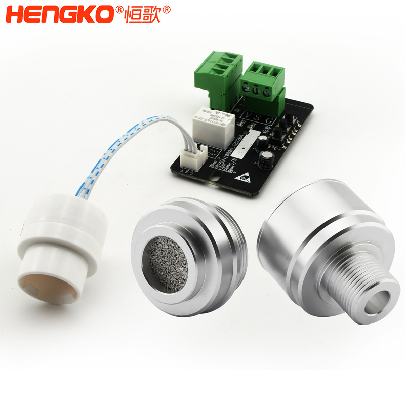 恒歌供應RHT-H21-B二氧化碳氣體探測器探頭模塊高靈敏測量,用于環(huán)境空氣測量 Featured Image