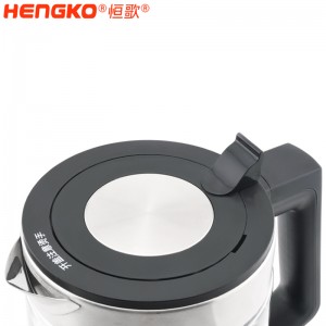 恒歌水素水富氫水壺_辦公室大容量高濃度小分子制氫養(yǎng)生茶壺