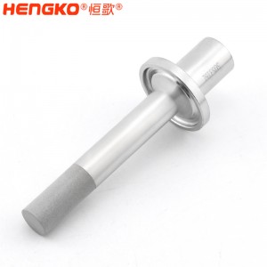 恒歌定制生物反應(yīng)器微藻應(yīng)用不銹鋼濾芯_高精度獨(dú)特設(shè)計不銹鋼過濾芯