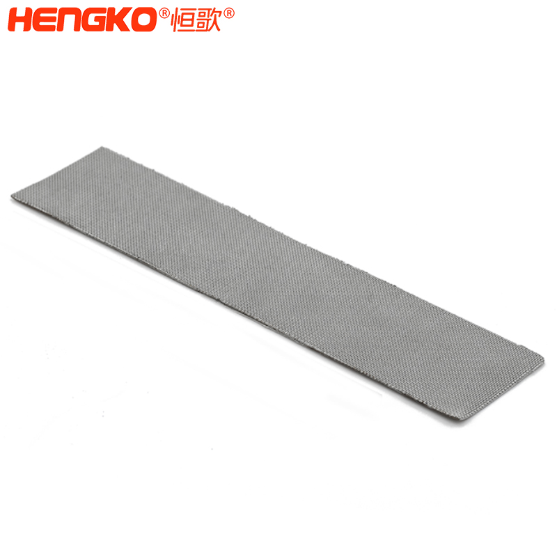 不銹鋼網(wǎng)濾芯