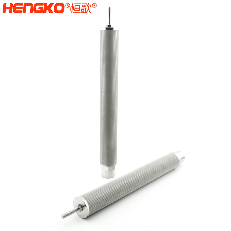 精密過(guò)濾網(wǎng)濾筒