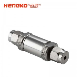 半導(dǎo)體制造過濾器_半導(dǎo)體應(yīng)用微電子工業(yè)過濾器