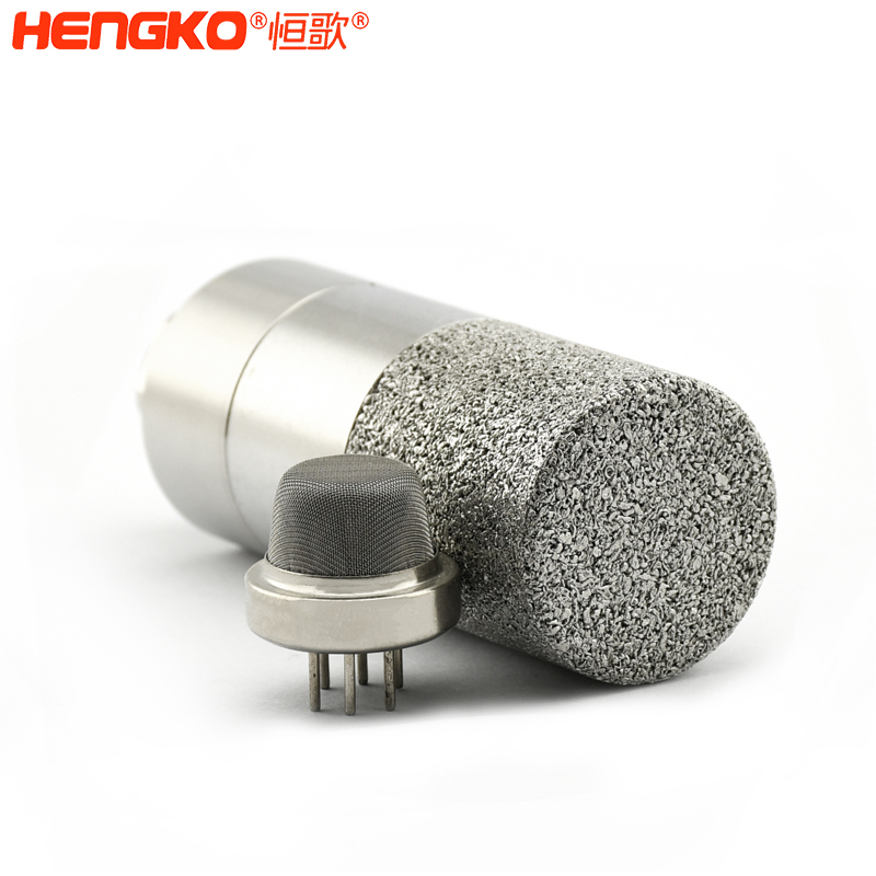 氣體檢測(cè)傳感器配件