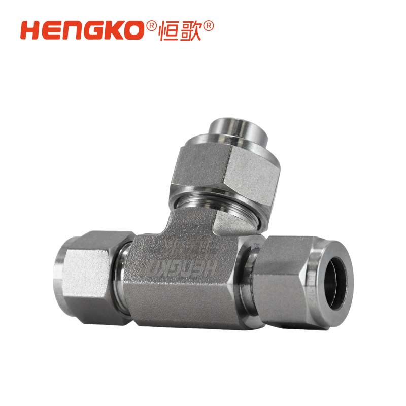 工藝氣體專用過濾器_精準(zhǔn)UHP超純氣流直通三通式過濾器 Featured Image